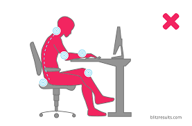 How to adjust your office chair when you are short ? Ergonomic Office Calculate Optimal Height Of Desk Chair Standing Desk