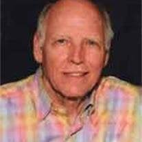 Sammy Chance Obituary