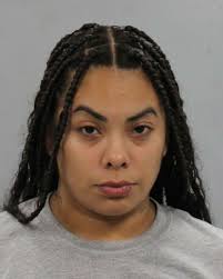 Norwalk woman cops say plotted to kill ex-boyfriend to post bond