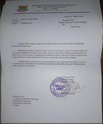 Lowongan kerja terbaru pt.torabika ekasemesta kawasan cikupa tangerang serang banten pt.torabika eka semesta adalah salah satu kelompok bisnis produk konsumen di indonesia. Kepala Desa Lemo Keluarkan Surat Himbauan Hentikan Penagihan Info Tangerang