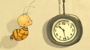 Maite kelly schwimmt nämlich selbst gerade auf der von ihr kritisierten welle mit: Die Kleine Hummel Bommel Und Die Zeit Mit Dem Lied Zeit Ist Jetzt Von Maite Kelly Youtube