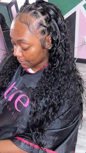 ✨Awesome work by Shatavia Nevaeh...