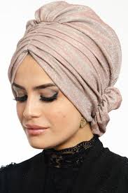Pudra Hazir Turban Modelleri Model Outfits Model Fashion