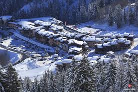 Températures les dernières données météo pour colombier ont été collectées le mardi 12/01/2021 à 17:11 depuis météo de colombier: Skigebiet Valmorel Uberblick Informationen Skifahren Valmorel