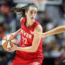 The Day Caitlin Clark Became a Basketball Goddess — And Left Everyone  Speechless It was supposed to be just another game — another chapter in a  long season filled with buzzer-beaters, clutch