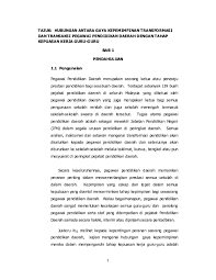 Menurut gillham (2000), terdapat beberapa sebab mengapa borang soal selidik menjadi pilihan kebanyakkan pengkaji. Doc Eprd Ums Docx Hosmah Abdu Raji Academia Edu
