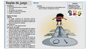 Este cuadro trata de visualizar los principales indicadores del juego de roles en el 30 ano de vida. Texto Instructivo Actividades Tercer Grado 01 07 2020 Youtube