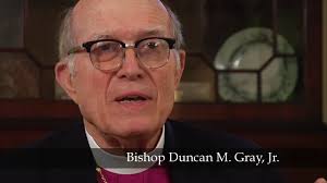 Conversations-Bishop Duncan M. Gray Jr.