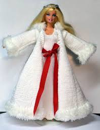 Lots Of Lovely Barbie Patterns To Download Free Crochet Barbie Clothes Barbie Clothes Barbie Dress