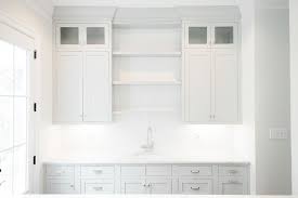 Ashburn Project A Classic Home In Virginia Classic House White Marble Countertops Inset Cabinetry