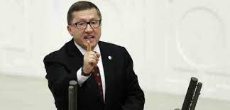 Lütfü türkkan haberleri sayfasında lütfü türkkan haberlerini bulabilir tüm lütfü türkkan haberlerini, gelişmeleri ve son dakika haberleri okuyabilirsiniz. Iyi Partili Turkkan Sonradan Gormelige Yahudilesmek Dedi Avlaremoz