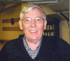 James Clark Obituary