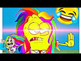 Collection by ebany • last updated 5 days ago. 6ix9ine Meme Compilation Tekashi 69 Funny Memes Dank Memes Youtube