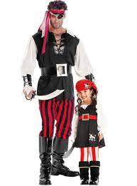 Pirate Daddy And Me Costumes Party City Party City Costumes Toddler Boy Costumes Trick Or Treat Costume
