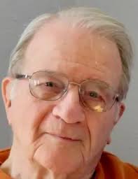 Obituary information for Donald Walter Robertson