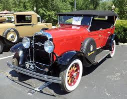 Image result for Viceroy Maroon 1930 Oldsmobile