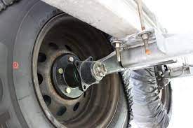 Spring Or Torsion Axle On Trailer The Hull Truth Trailer Trailer Axles Boat Trailer