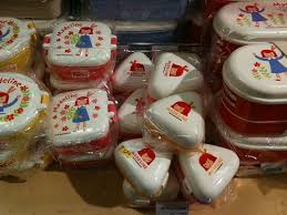 Image result for tokyu hands bento