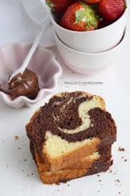 fraulein zuckerbackerin marmorkuchen mit nutella marmorkuchen mit nutella kuchen rezepte einfach marmorkuchen