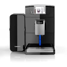 Check spelling or type a new query. Cuisinart Em1000u Veloce Bean To Cup Coffee Maker Snellings Gerald Giles