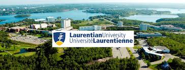 They are impressive on their own, but taken together. Laurentian University Landmark
