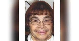 Irene G. Etzel Obituary