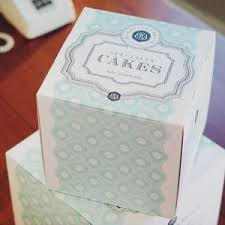 Order Georgette Packaging Box Samples Bolo De Caixa Embalagem Para Bolo Bolo