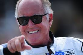 GREG PICKETT AND PAUL PFANNER TO SCCA HALL OF FAME