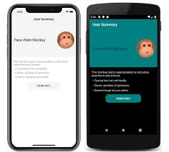 Respond To System Theme Changes In Xamarin Forms Applications Xamarin Microsoft Docs