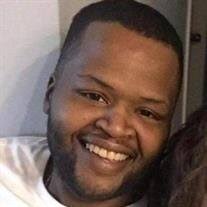 Darren Edgehill Obituary