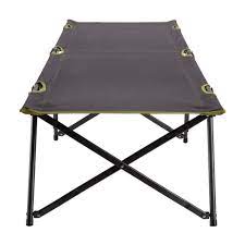 Envios grátis* | trocas e. Decathlon Dappoint Lit De Camp Confortable Novocom Top