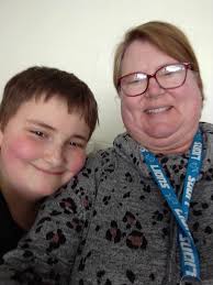 Gail King Obituary (1964