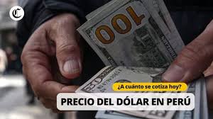 Dólar en Perú: Cotización Actualizada al 13 de Junio de 2025 - Imagen ilustrativa del artículo
