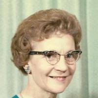 Lillian Naylor (1910–2008)