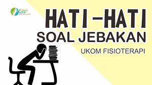 We did not find results for: Review Soal Ujian Kompetensi Ukom Fisioterapi 2020 Youtube