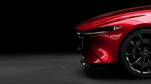 Mazda Kai Concept Previews A Hot New Hatch In Tokyo Roadshow