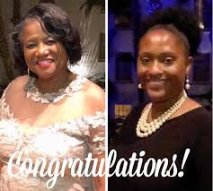 EXCELLENCE IN LEADERSHIP‼️ Please congratulate Sandra K. Horton (Marietta  Roswell Alumnae Chapter)