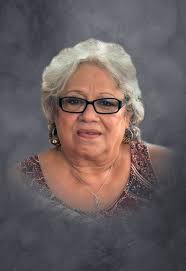 Elva Armandina Barrera Obituary