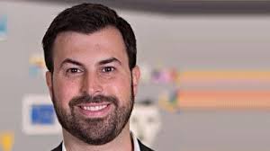 Rokt Appoints Nathaniel Katz as CFO