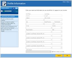 Resumemaker Pro Deluxe 20 1 0 120 With Crack 2018