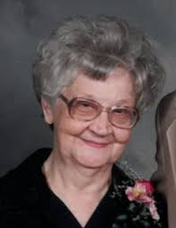Betty Lou Coffman Obituary May 9, 2020