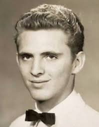 Leroy John Dana Obituary