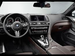 2013 Bmw M6 Gran Coupe Interior 2 Bmw M6 Gran Coupe Bmw