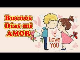 Buenos Dias Mi Amor Te Extrano Mucho Te Amo Con Todo Mi Corazon Youtube Buenos Dias Amor Buenos Dias Buenos Dias Frases Amor