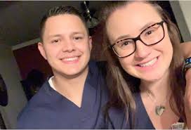 ➖Adopted! ➖ Hello!! My name is Ashley and I have been a NICU nurse for 8  years at Methodist Children's Hospital! I went straight out of nursing  school (TAMUCC, Go Islanders!) into