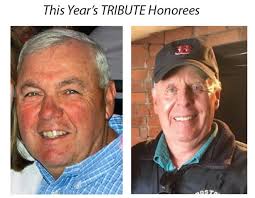 Bonci, Marsh named Tribute honorees for longtime commitment to Clinton  athletes