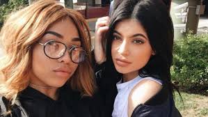 Kylie Jenner Prete A Renouer Avec Jordyn Woods Dans Le Dos De Khloe