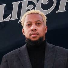 Mark Anthony Midgett