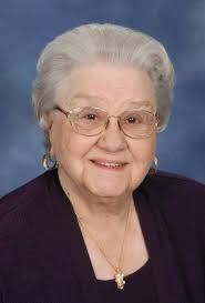 Gertrude Waskom Shaver Obituary