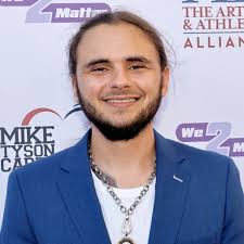 Michael Jackson's Son Announces He's Engaged